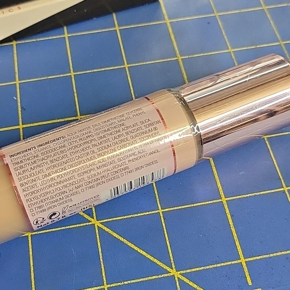 Revolution achieve flawless